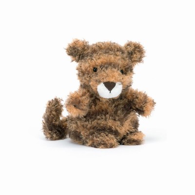 Jellycat Little Tijger | EB3297814